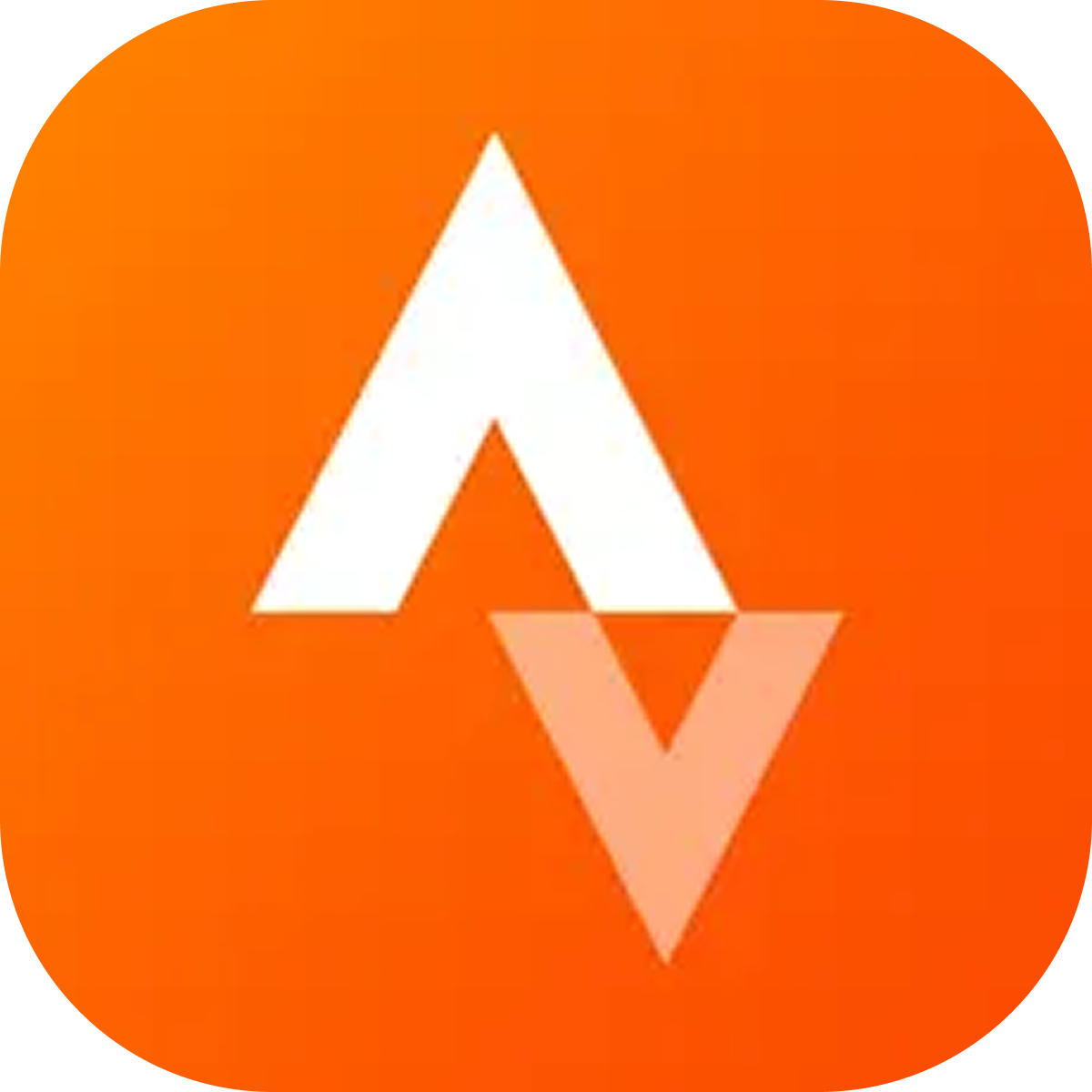 Strava logo